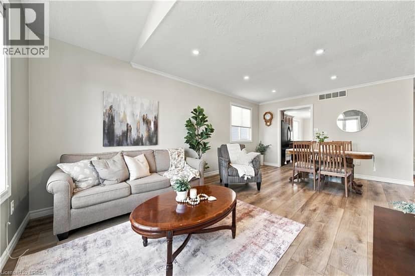 4 MACPHERSON Drive, Paris, photo 7