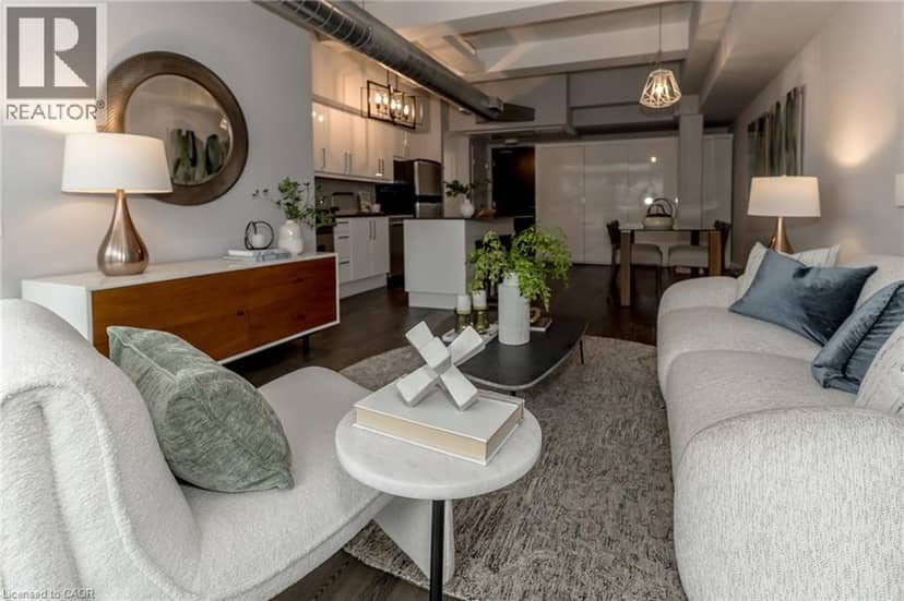 233 CARLAW Avenue Unit# 620 — photo 12 of 26