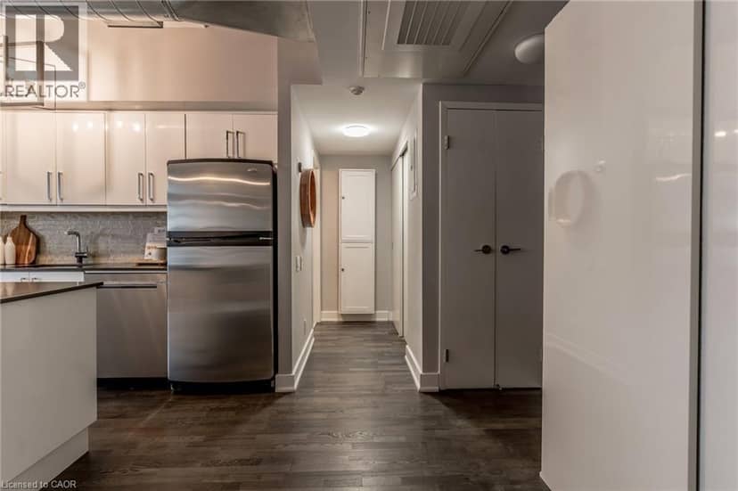 233 CARLAW Avenue Unit# 620, Toronto, photo 6