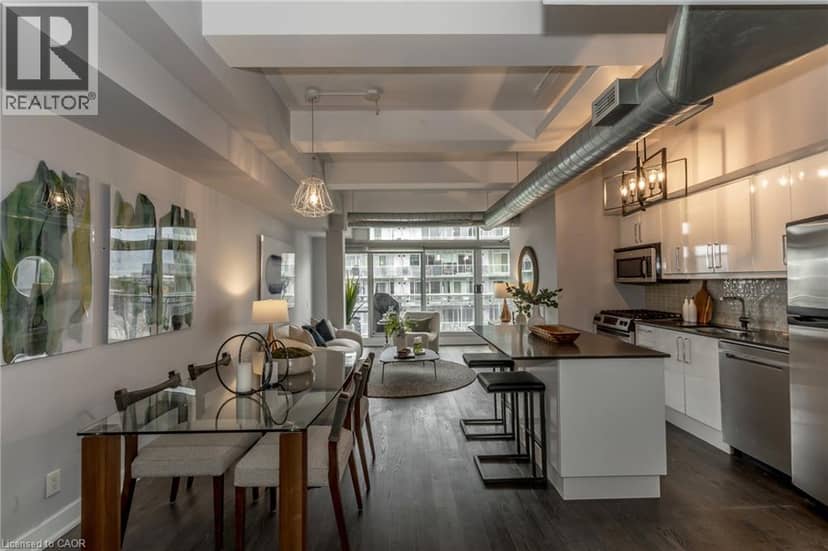 233 CARLAW Avenue Unit# 620 — photo 9 of 26