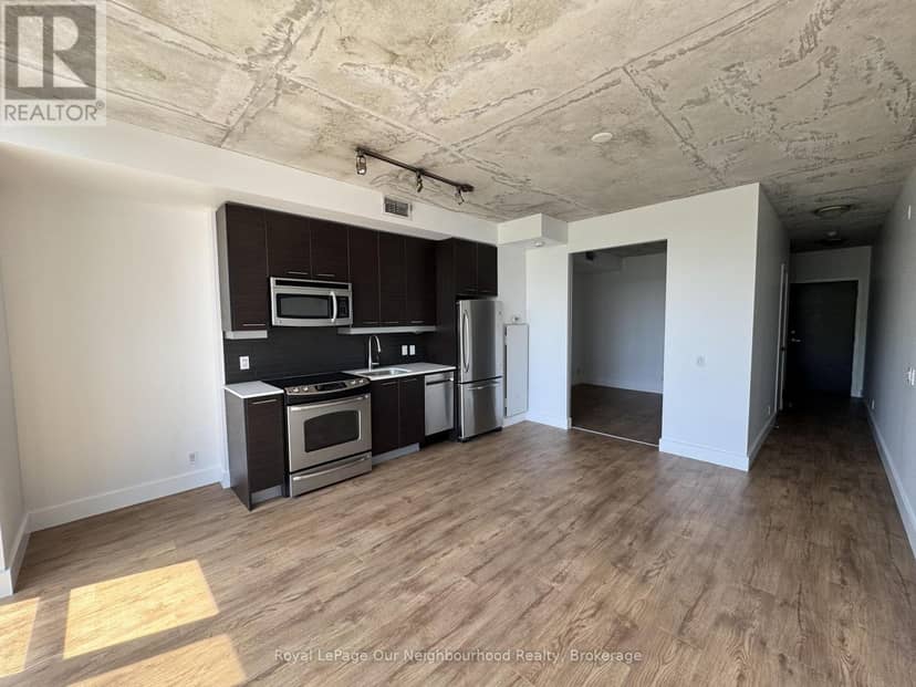 308 - 2 Gladstone Avenue, Toronto, photo 7