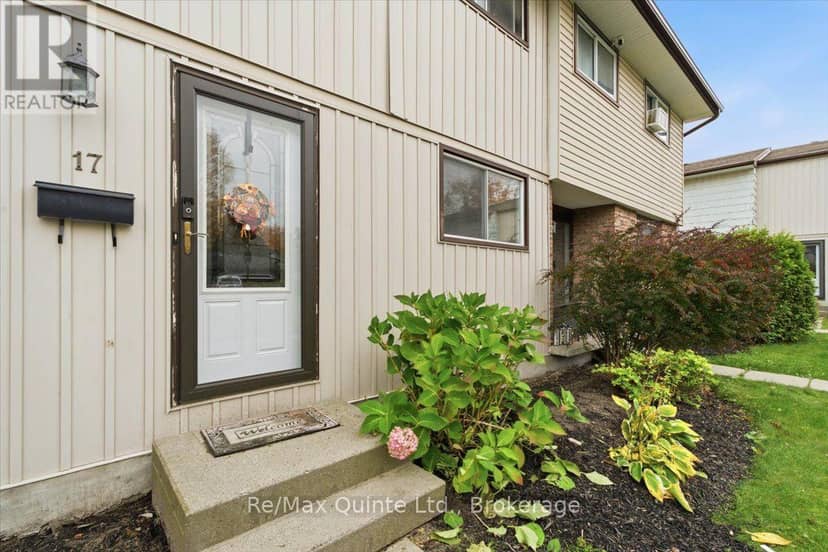 17 - 17 Tiffany Place, Quinte West, photo 3