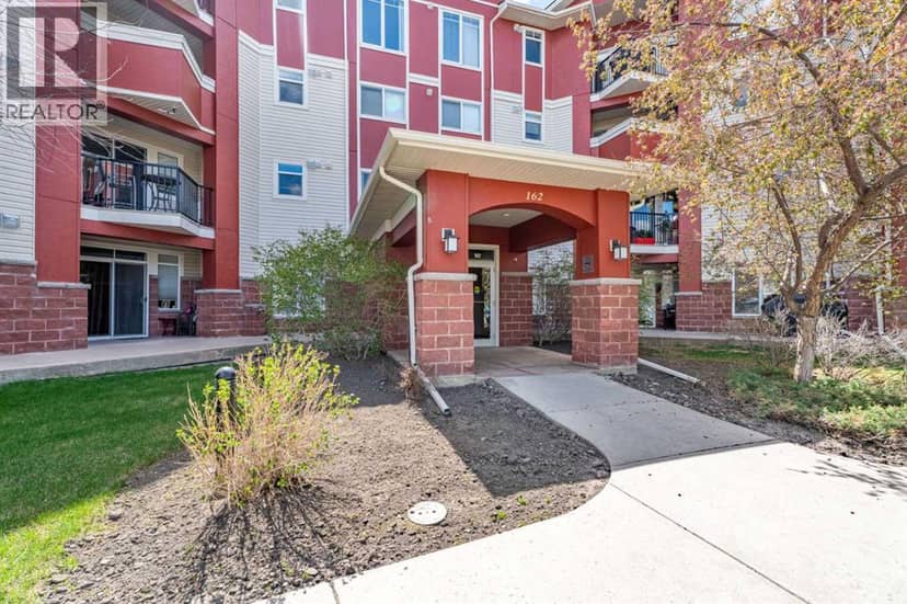 201, 162 Country Village Circle NE, Calgary, photo 7