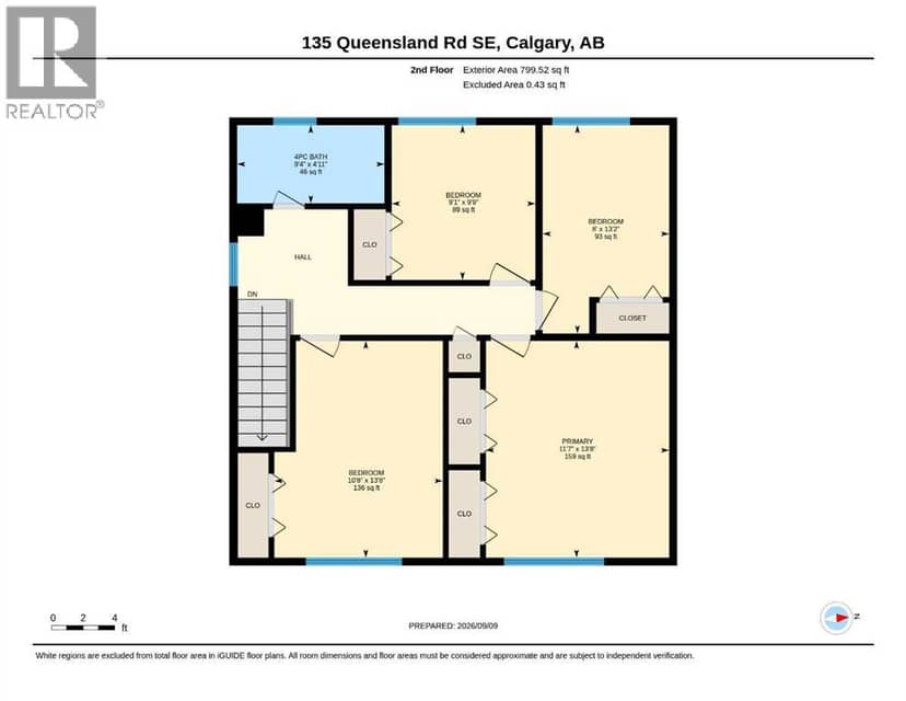 135 Queensland Road SE — photo 32 of 40