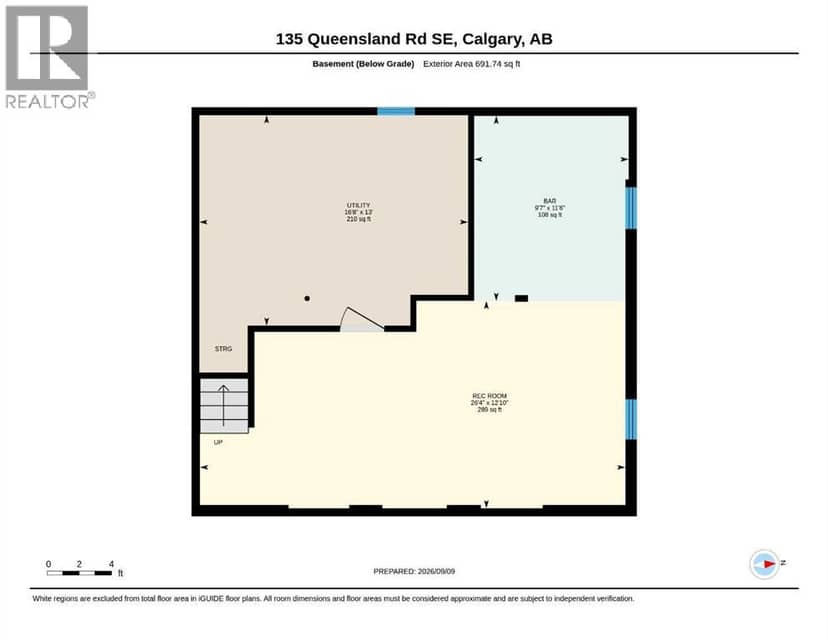 135 Queensland Road SE — photo 39 of 40
