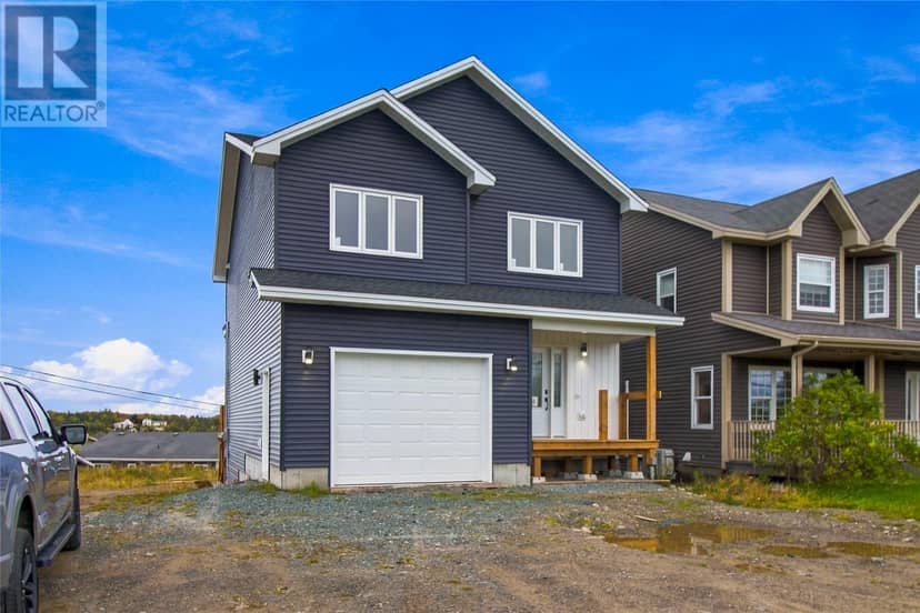 150 Peachytown Road, Conception Bay South, photo 2