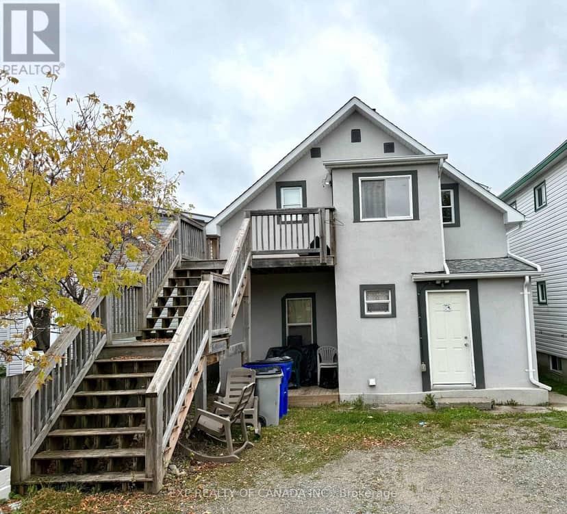 238 Elm Street S, Timmins, photo 2