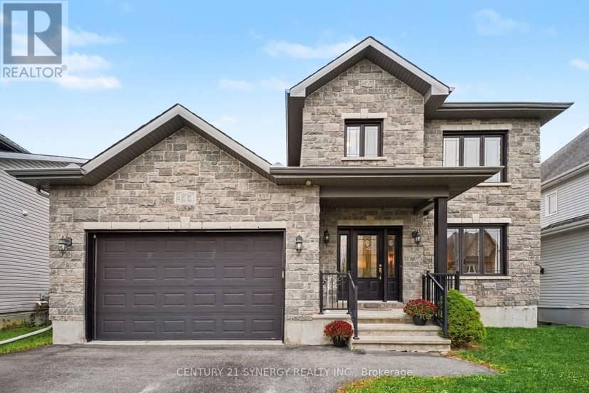 344 Colmar Street, Russell