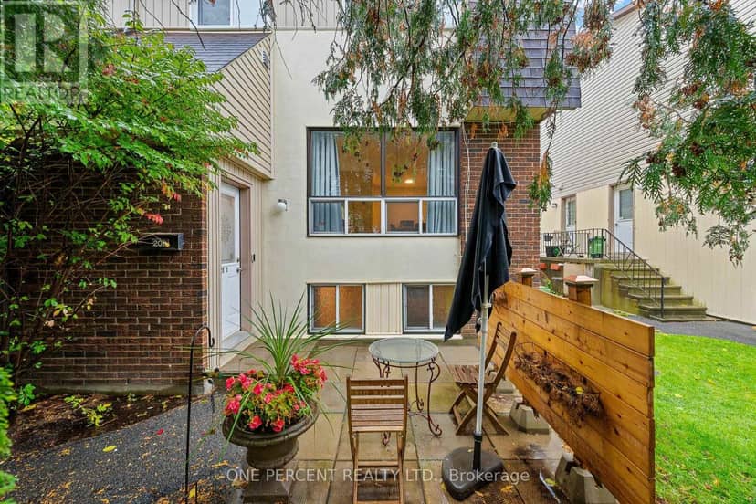 D - 20 Sonnet Crescent, Ottawa, photo 2