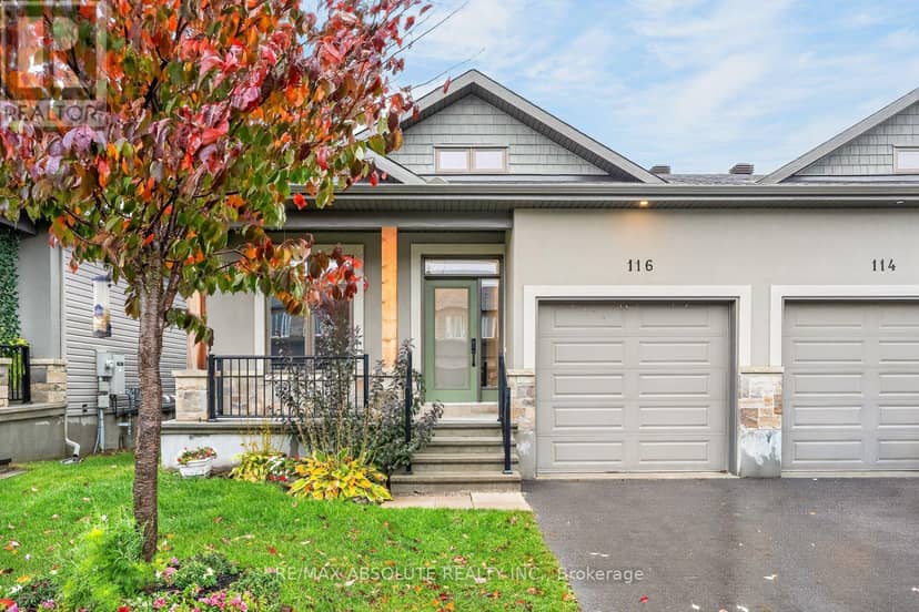 116 McPhail Drive — photo 1 of 28