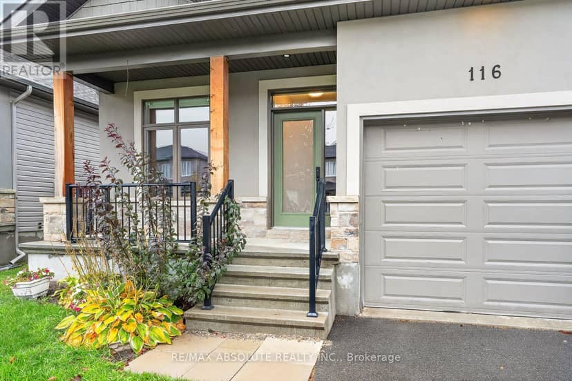 116 McPhail Drive — photo 2 of 28
