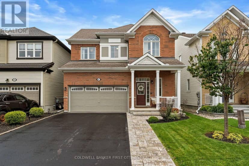 67 Remora Way, Ottawa, photo 2
