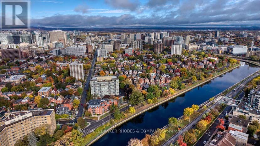 405 - 60 McLeod Street, Ottawa, photo 2