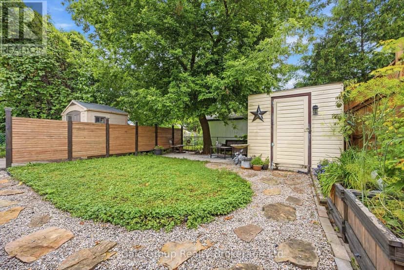1 Britton Drive — photo 23 of 25