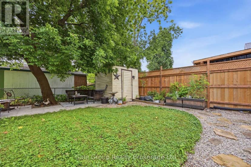 1 Britton Drive — photo 25 of 25