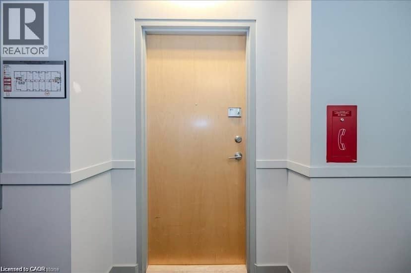 1 VICTORIA Street Unit# 811, Kitchener, photo 3