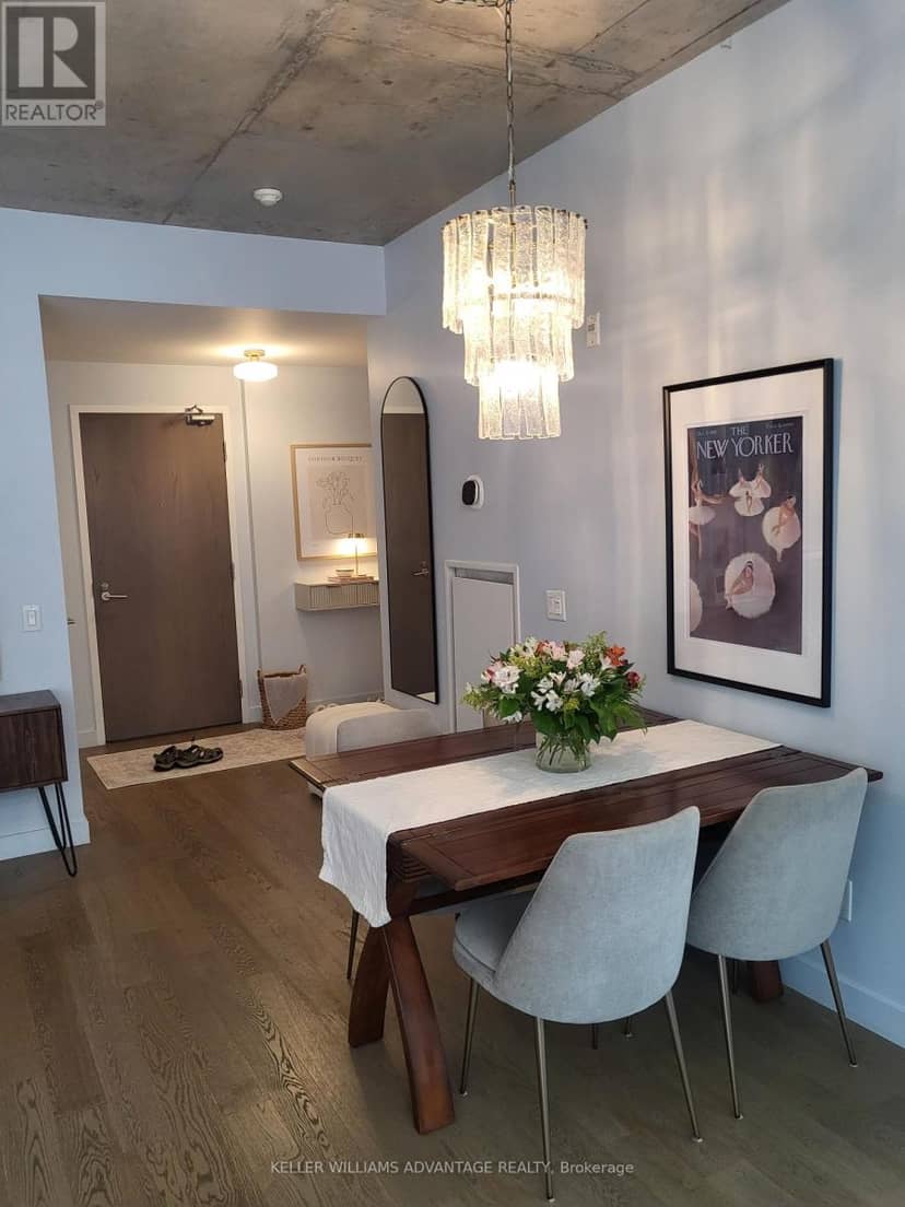 508 - 90 Broadview Avenue, Toronto, photo 4