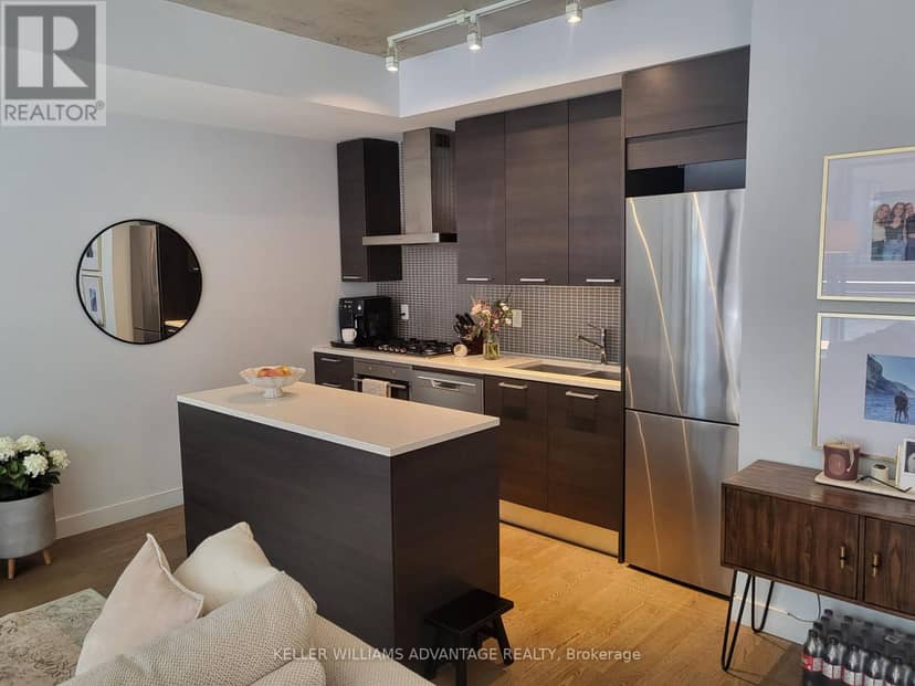508 - 90 Broadview Avenue, Toronto, photo 5