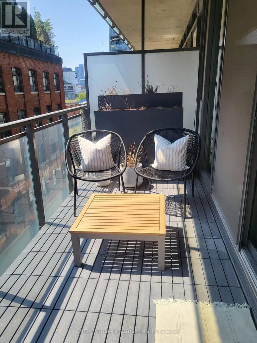 508 - 90 Broadview Avenue, Toronto, photo 7