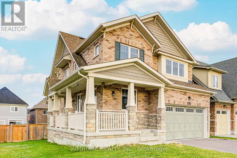 2383 Dobbinton Street, Oshawa, photo 2