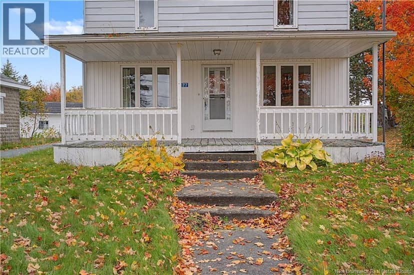 77 Carelton, Rogersville, photo 3