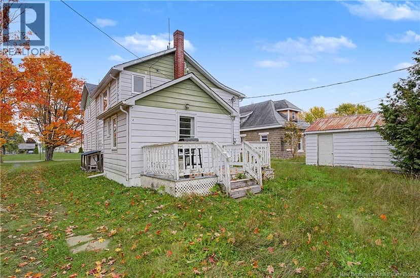 77 Carelton, Rogersville, photo 2