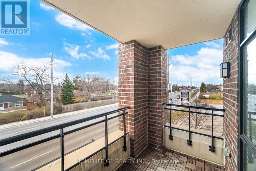 212 - 2396 Major Mackenzie Drive — photo 14 of 35