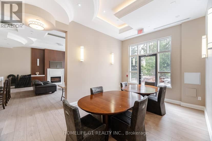 212 - 2396 Major Mackenzie Drive — photo 25 of 35