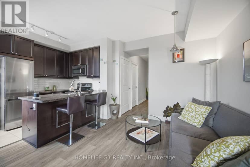 212 - 2396 Major Mackenzie Drive, Vaughan, photo 7