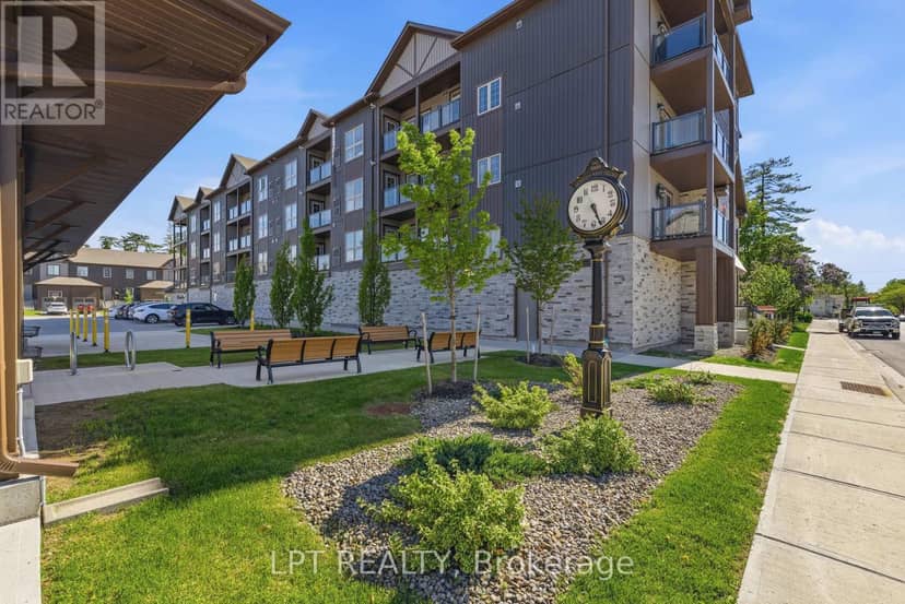 408 - 110 Grew Boulevard, Georgina, photo 4