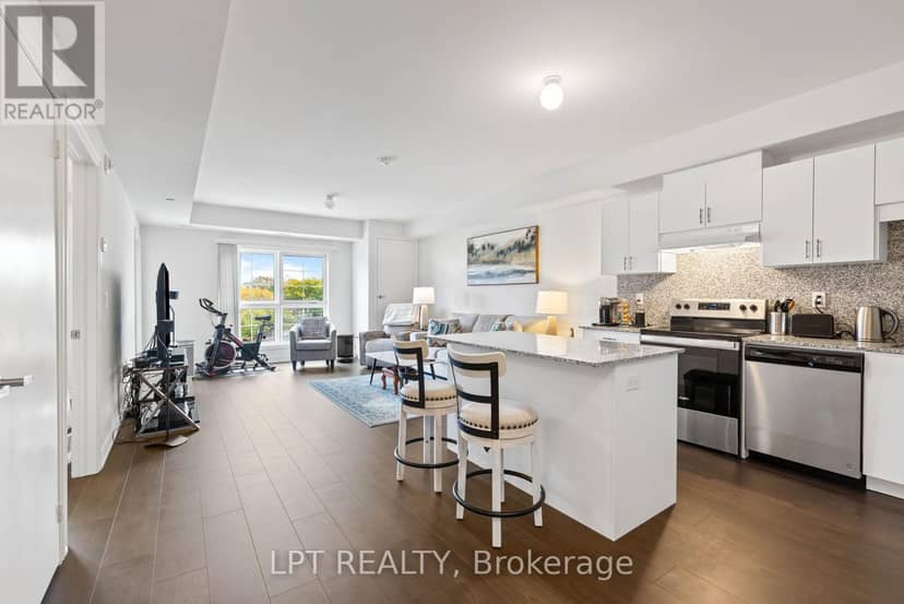408 - 110 Grew Boulevard, Georgina, photo 7