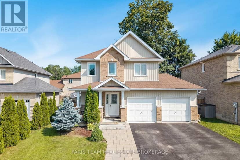 7 Mancini Drive, Essa
