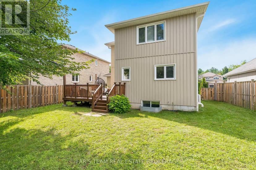 7 Mancini Drive — photo 34 of 37