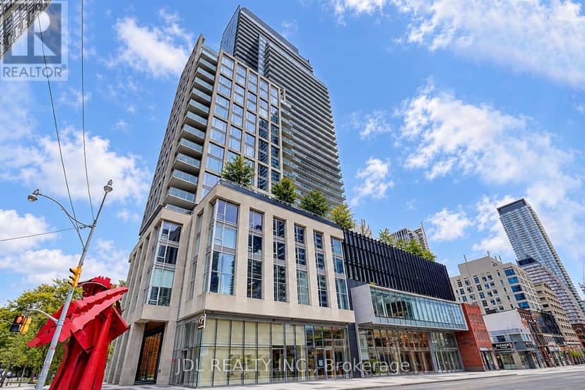 1615 - 1 Gloucester Street, Toronto, photo 8