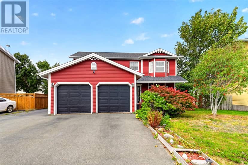 54 Halley Drive — photo 1 of 40
