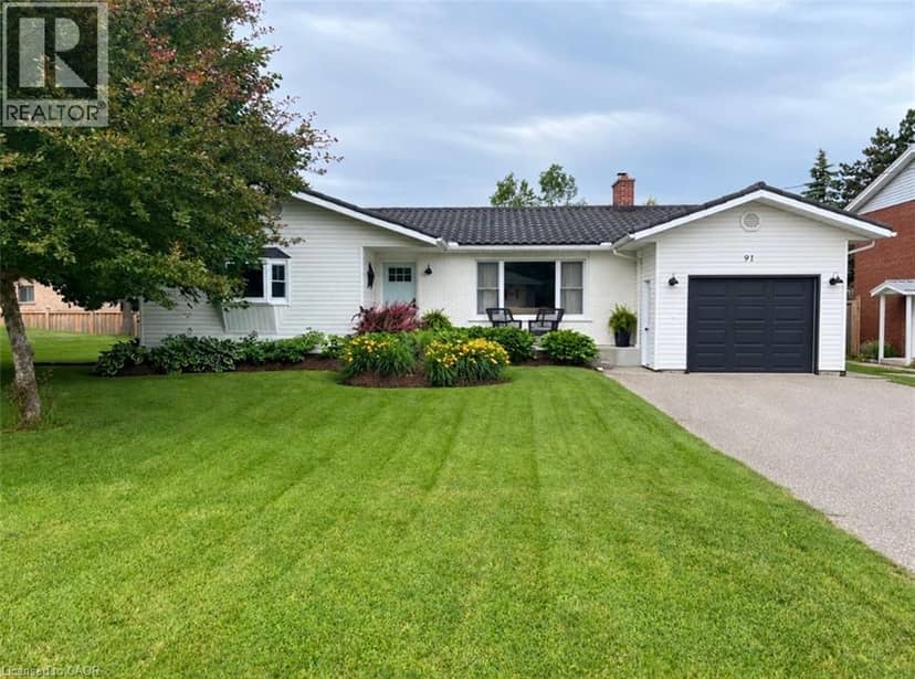 91 MILL Street E, Milverton, photo 2