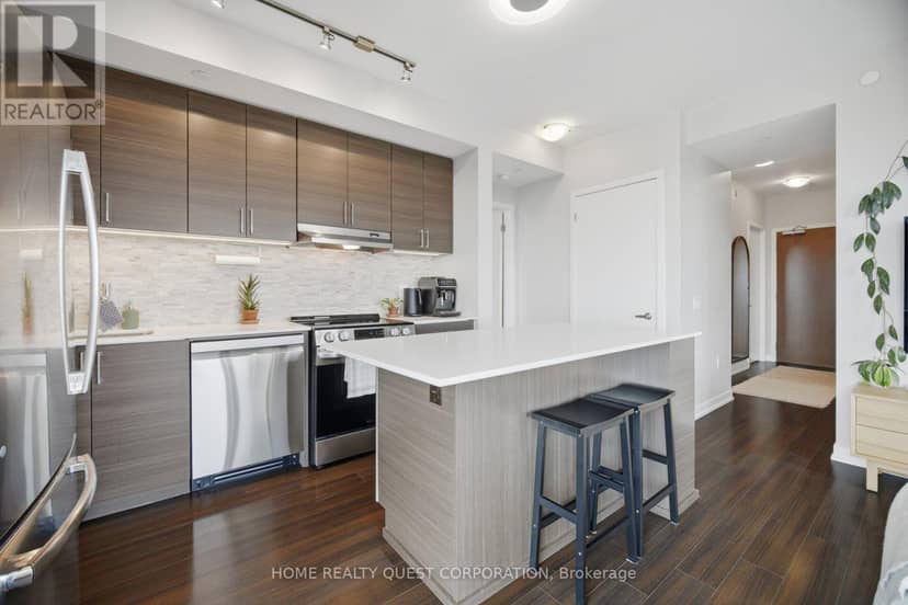 2205 - 2560 Eglinton Avenue W, Mississauga, photo 2