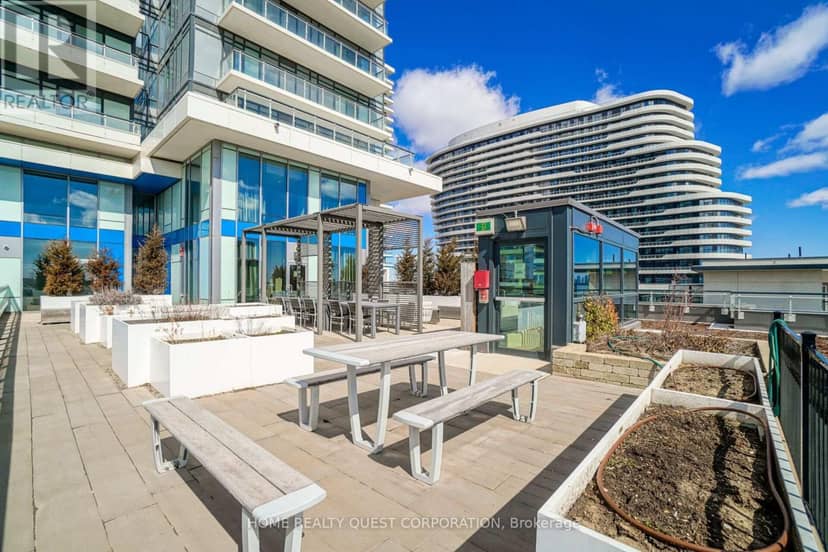 2205 - 2560 Eglinton Avenue W — photo 25 of 27