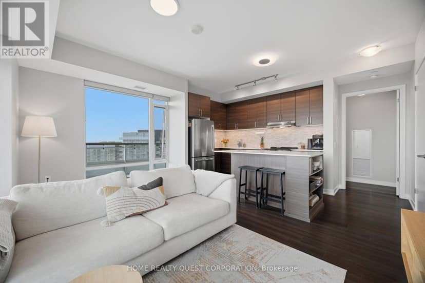 2205 - 2560 Eglinton Avenue W, Mississauga, photo 3