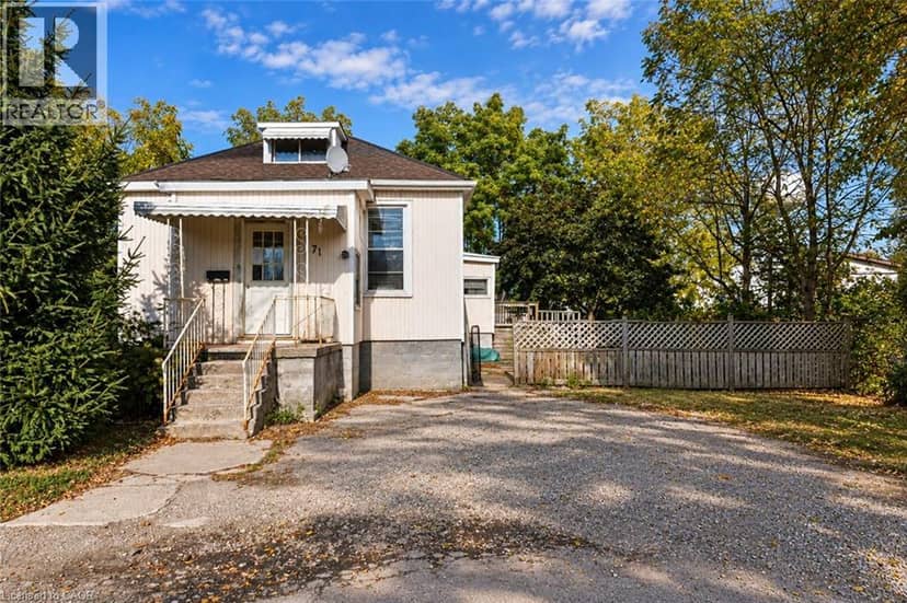71 DENNIS Street — photo 1 of 3