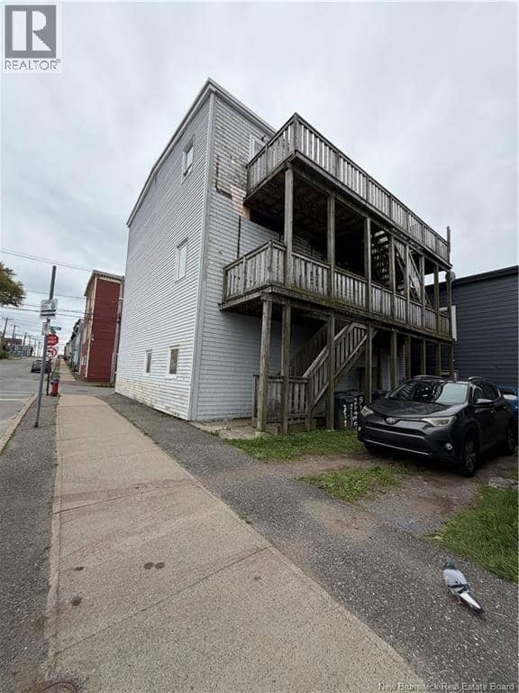 171-173 St James Street, Saint John, photo 2