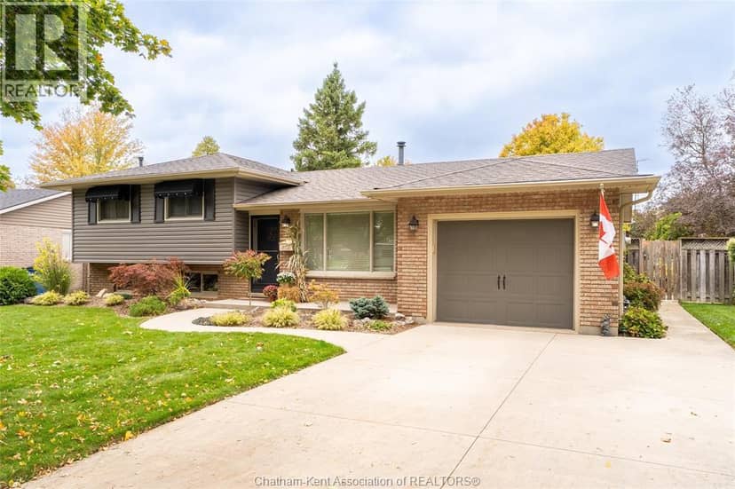 19 Glengarry CRESCENT, Chatham