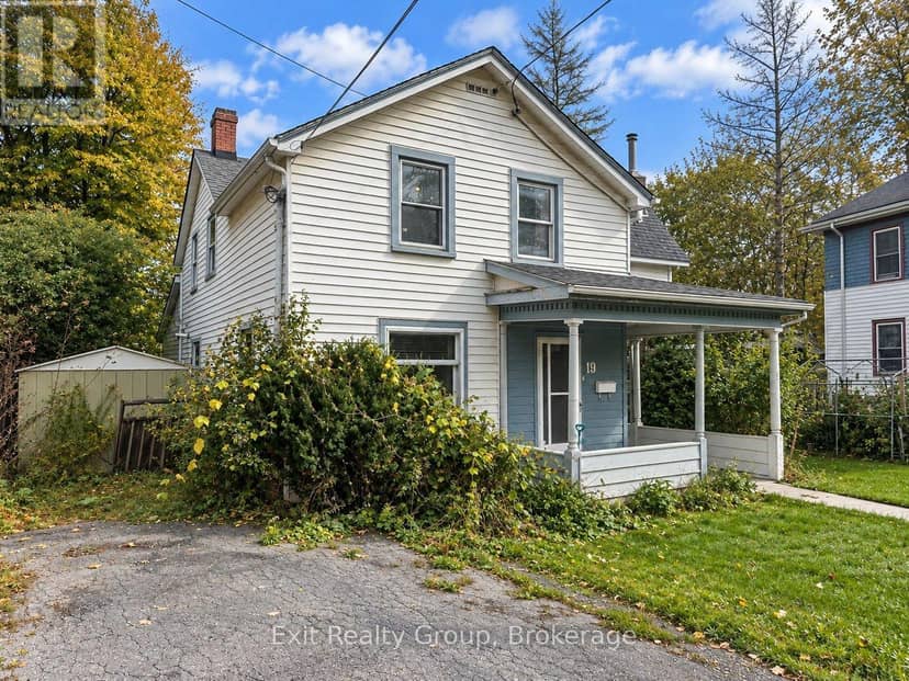 19 Cedar Street — photo 2 of 21