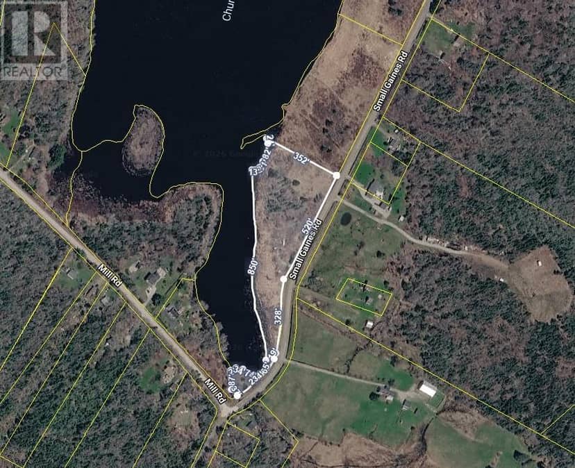 Lot Small Gains Road — photo 10 of 11