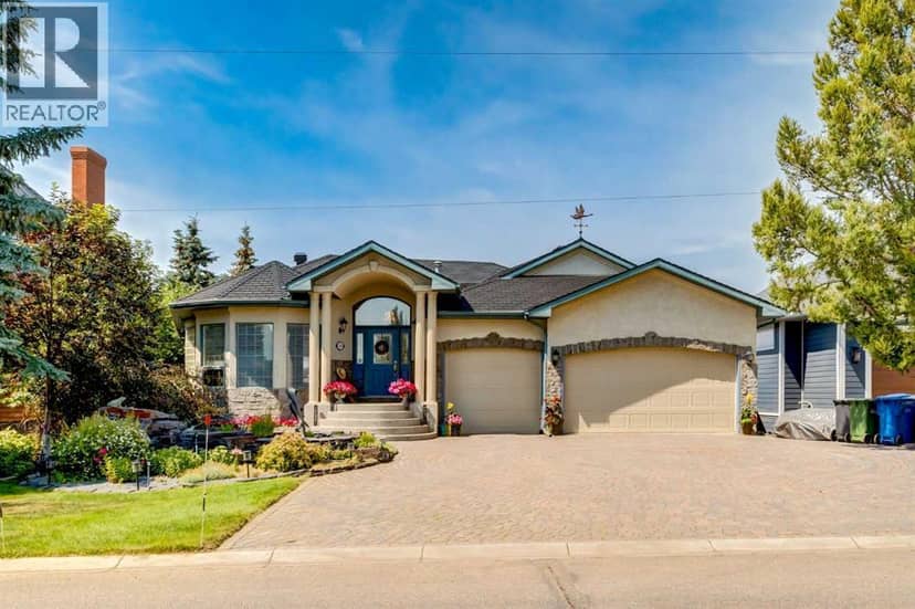 1001 East Chestermere Drive, Chestermere, photo 2