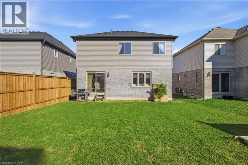 275 BRADSHAW Drive — photo 32 of 33