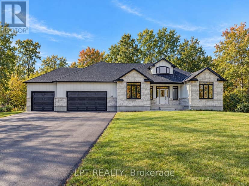 23 Skeel Court, Ottawa