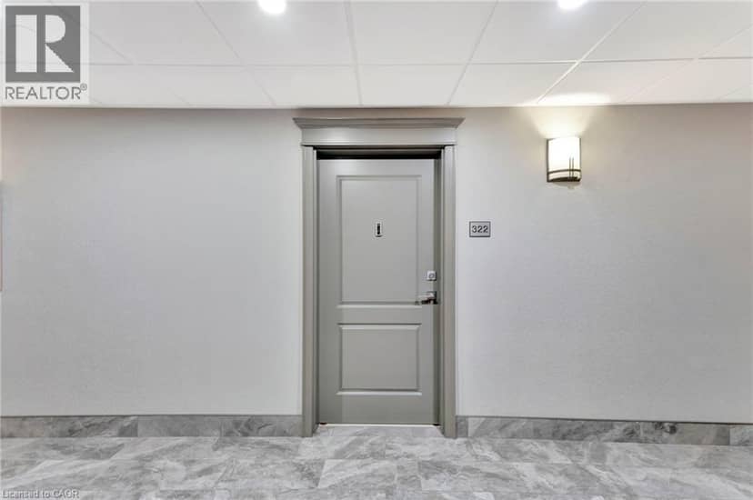 125 SHOREVIEW Place Unit# 322, Stoney Creek, photo 6