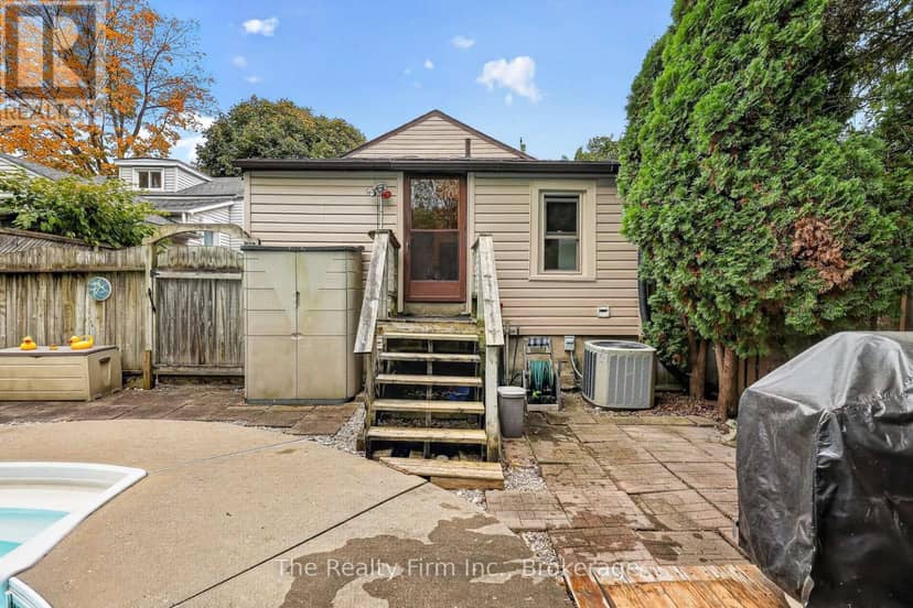 741 Nelson Street — photo 38 of 40