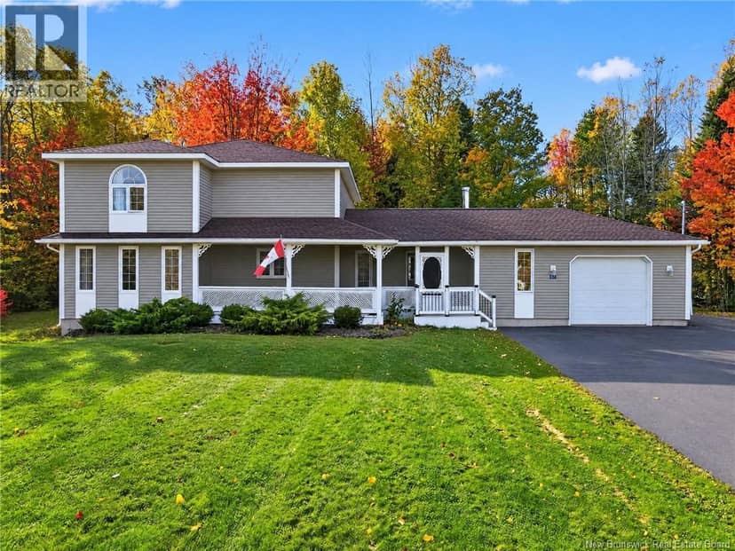 67 Manor Ridge, Lower Coverdale, photo 2